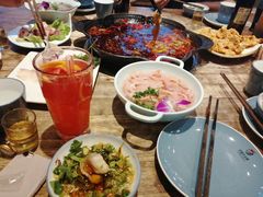 -花海牛火锅(泰合店)