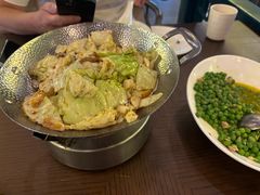 -HOHO餐厅(古子城店)