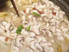 -周渝食惦酸菜鱼(青浦店)