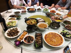 -庐州太太(鼓楼店)