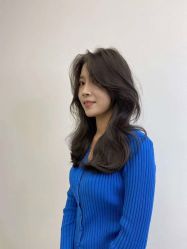 -BULB STUDIO 巴柏明星发型工作室