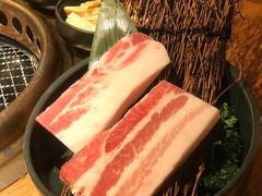 -黑牛黑猪烤肉专门店(万象城店)