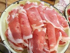 -东镇老火锅(长春路首店)