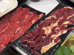 -刘少华贵州小黄牛·鲜牛肉火锅(总店)