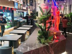 -鼎原力量东北吊炉烧烤(幸福街店)