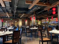 -姚江春中餐厅·太平洋大酒店