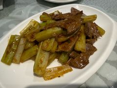 -熠盛粤味·顺德桑拿鸡(永康路店)