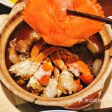 受“繁花”的影响，鸿寿坊的上海本帮菜米道赞👍🏻