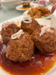 -沈阳富力万达文华酒店·宴会厅