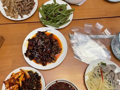 -长毛根儿王妈兔头(双华桥店)