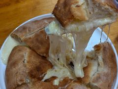-黑熊披萨orso pizza