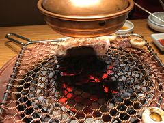 -王妃家(明洞中央店)