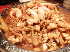 -胖哥俩肉蟹煲(世茂国际广场店)