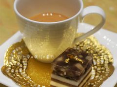 -8餐厅(新葡京酒店)