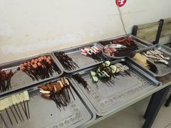 -怪老头甜不辣(抚琴小区店)