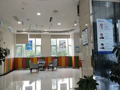 -泰康拜博口腔医院(海曙店)