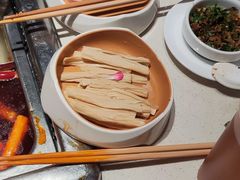-海底捞火锅(银泰中心店)