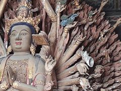 -报恩寺(平武县)