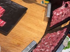 -草原塞蛮羊火锅城(港湾店)