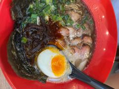 -一風堂拉面(深圳湾万象城店)