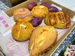 -丁香西饼屋(桂林路店)