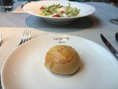 -La Sauce法意餐厅