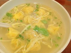 -东泰祥生煎馆(长宁路店)