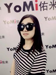 -佑米造型假发订制