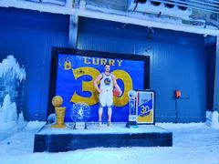 -宁波冰雪大世界(北仑区)