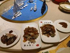 -全聚德(前门店)