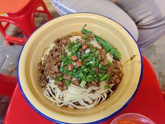-阿福板凳面(观音桥店)