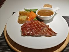 -斗牛士牛排餐厅(嘉里汇店)