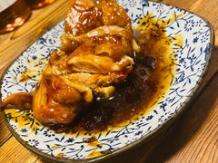 -食戟