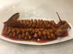 -闫府私房菜(经四路万达店)