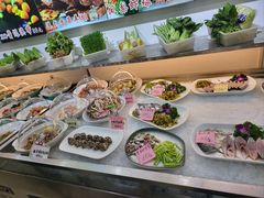 -阿湾楼·温州海鲜·江浙菜(京江路店)