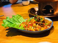 -觅山云南菜(泊富ICITY店)