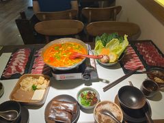 -旺福·贵州酸汤牛肉火锅(陆悦天地店)