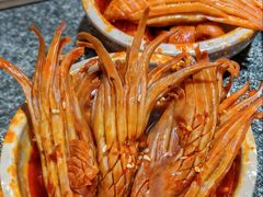 -巴将军·非遗原味火锅(解放碑店)