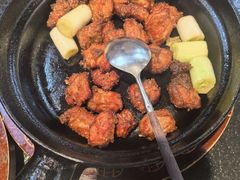 -旺爷砂锅·茶作(国贸城店)