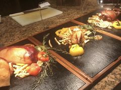 -杭州国际会议中心洲际酒店-原素全日餐厅(解放东路店)