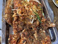 -清真·馬坡二旦烧烤(人生一串拍摄店)