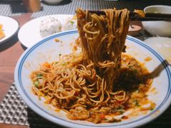 -十面春风·江南面馆(崇宁路店)