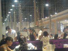 -比尔斯健康烤肉自助餐厅