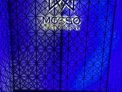 -MOSSO·Liveshow(M3香港广场店)