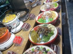 -六合居·明厨亮灶餐厅(成双大道店)