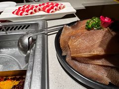-海底捞火锅(方塔东街店)