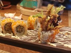 -奈九居酒屋(滨河大道店)