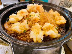 -雀蓝川菜(星悦汇店)