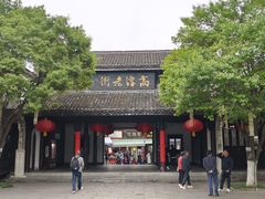 -高淳老街