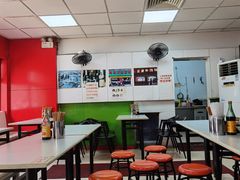 大堂-明呈黄鱼面馆(斜土路店)